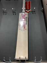 MRF Genius Unique Edition Shikhar Dhawan Cricket Bat