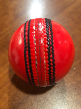 SSU League Special Leather Cricket Ball