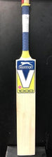 Slazenger V1000 G2 English Willow Cricket Bat Short Handle