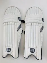 SS Test Players Cricket Batting Leg Guard /Pads