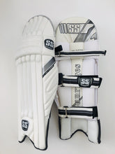 SS Test Players Cricket Batting Leg Guard /Pads