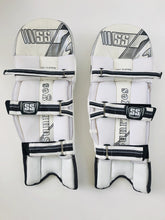 SS Test Players Cricket Batting Leg Guard /Pads