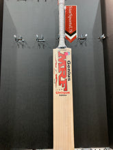 MRF Genius Unique Edition Shikhar Dhawan Cricket Bat