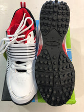 CA Power Max Rubber Cricket Shoes