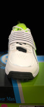 CA Power Max Rubber Cricket Shoes