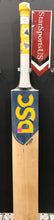 DSC Vexer 111 English Willow Cricket Bat