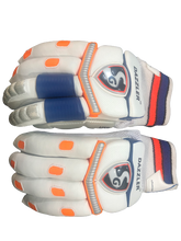 SG Dazzler Cricket Batting Gloves