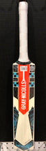 GRAY NICOLLS Supernova Thunder Junior Cricket Bat