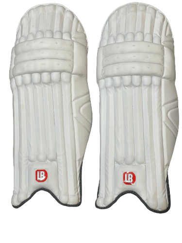 LB Light weight Cricket Batting Pads