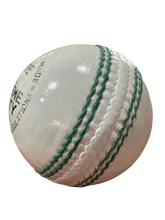 SSU Supreme County white Cricket Ball