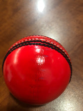 SSU League Special Leather Cricket Ball