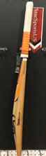 Kookaburra Recoil 650 English Willow Cricket Bat