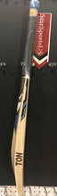 SS Finisher Elite English Willow Cricket Bat