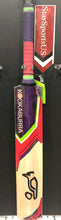 Kookaburra Instinct 800 English Willow Cricket Bat