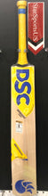 DSC BRAVADO DARE ENGLISH WILLOW CRICKET BAT