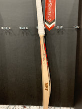 MRF Warrior English Willow Cricket Bat, Short Handle