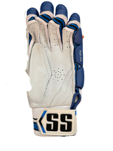 SS Super Test Cricket Batting Gloves