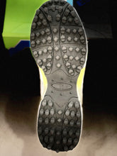 CA Power Max Rubber Cricket Shoes