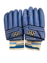SS Super Test Cricket Batting Gloves