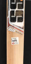 SS White Edition Brown English Willow Cricket Bat