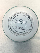 SSU League Special Leather Cricket Ball