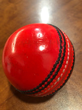 SSU League Special Leather Cricket Ball