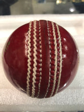 SSU League Special Leather Cricket Ball