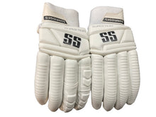 SS Super Test Cricket Batting Gloves