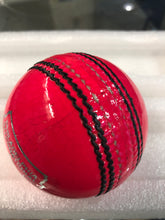 SSU Super League Leather Cricket Ball