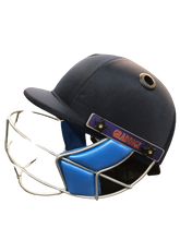 Graddige County Cricket Helmet