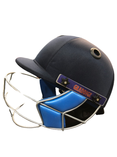 Graddige County Cricket Helmet