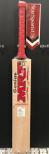 MRF Genius Limited Edition English Willow Cricket Bat