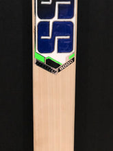 SS Master 5000 English Willow Cricket Bat