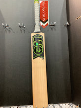 GM Zelo DXM 808 TTNOW English Willow Cricket Bat