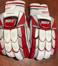 MRF Genius LE Batting Gloves