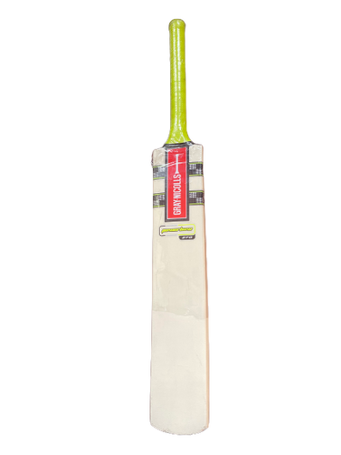 Gray Nicolls Powerbow 270 Kashmir Willow Cricket Bat On Sale for $69.99 , Free Shipping above $50 BATS - YOUTHS KASHMIR WILLOW now available at StarSportsUS