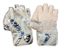 SG TEST Wicket Keeping Gloves