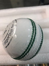 SSU Super League Leather Cricket Ball