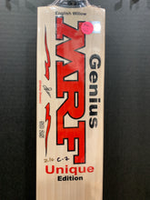 MRF Genius Unique Edition Shikhar Dhawan Cricket Bat