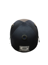 Graddige County Cricket Helmet