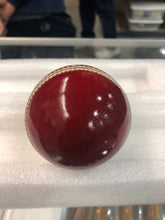 SSU League Special Leather Cricket Ball