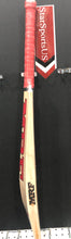 MRF Genius Limited Edition English Willow Cricket Bat