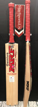 MRF Genius Players Special English Willow Cricket Bat