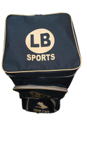 Full Cricket Set, Cricket Kit, Cricket Bat, English Willow Cricket Bat, Lady Bird Full Cricket Kit, King Cricket Kit