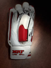 MRF Genius LE Batting Gloves