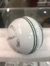 SSU League Special Leather Cricket Ball