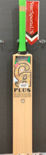 CA 15000 Plus English Willow Cricket Bat