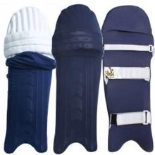 Cricket Batting Pads Cover - Colored