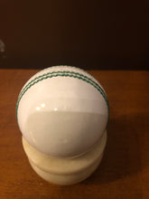 SSU League Special Leather Cricket Ball