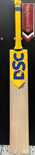 DSC BRAVADO ECHO ENGLISH WILLOW CRICKET BAT
